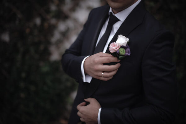 Wedding Lightroom Presets