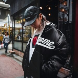 Preset BLVCK