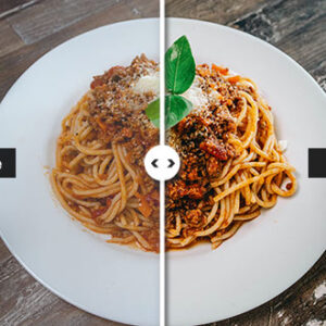 Preset Bolognese