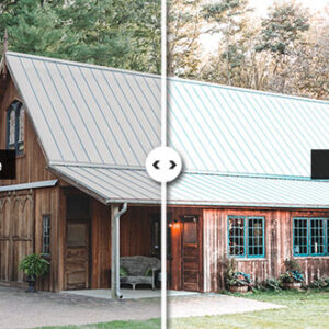 Preset Chalet