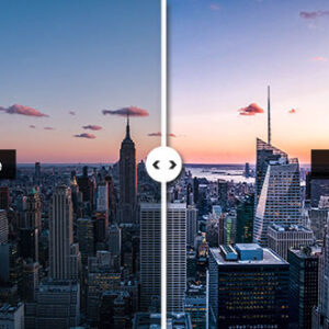 Preset City Twilight