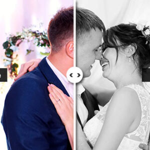 Preset Classic Marriage
