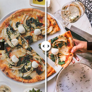 Preset Foodie