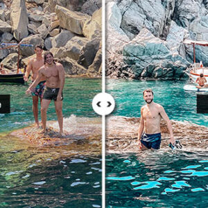 Preset Ibiza