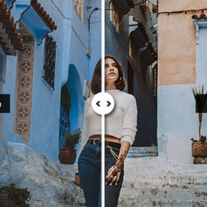 Preset M5