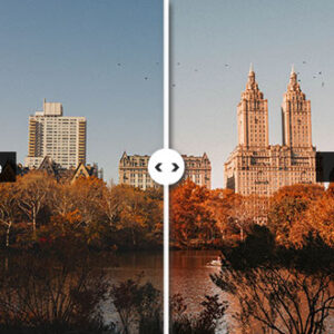 Preset New York