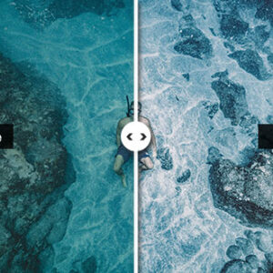 Preset Ocean Lights