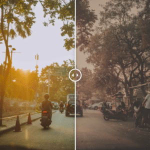 Preset Oldies 80s
