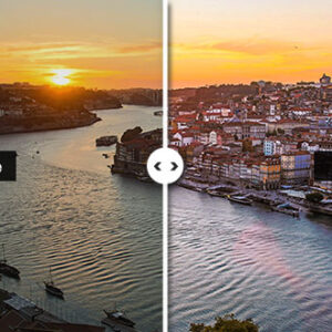 Preset Oporto