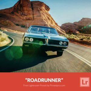 Download Preset Roadrunner Gratis
