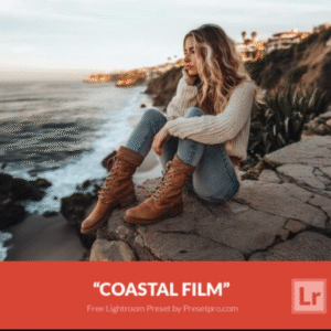 Download Preset Coastal Film Gratis