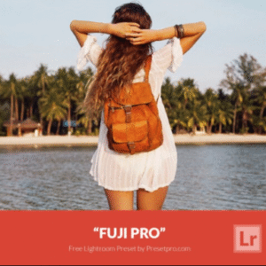 Download Preset Preset Fuji Pro Gratis