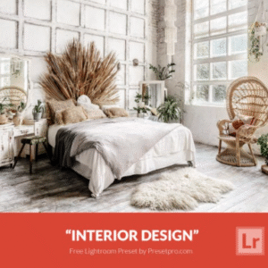 Download Preset Interior Design Gratis