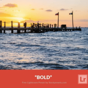Download Preset Scenic Bold Gratis