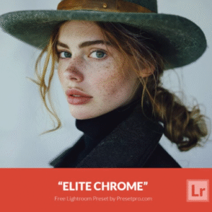 Download Preset Elite Chrome