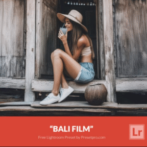Download Preset Bali Film Gratis