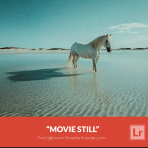 Download Preset Movie Still Gratis