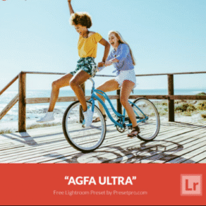 Download Preset Agfa Ultra Gratis