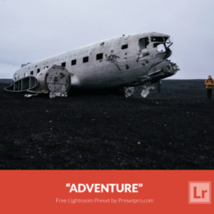 Download Preset Adventure Gratis