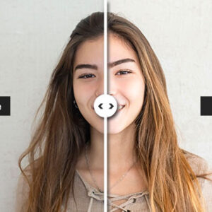 Preset Smile