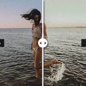 Preset Summer of ’69