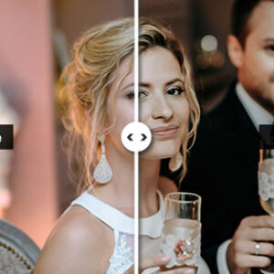 Preset The Special Day