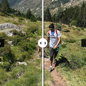 Preset The Adventure