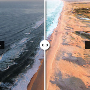 Preset Sea Views