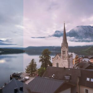 Preset Action Charming