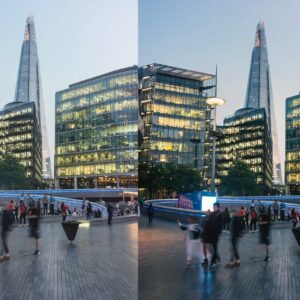 Preset City Film