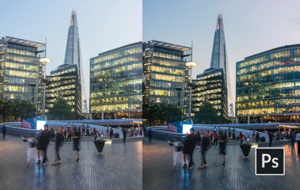 Preset City Film