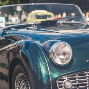 Preset Creamy Vintage