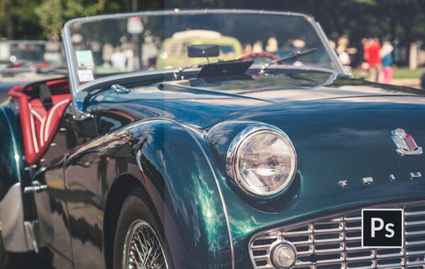 Preset Creamy Vintage