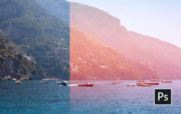 Preset Light Streak