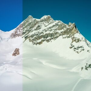 Preset Movie Grade