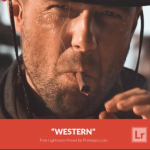 Download Preset Western Gratis