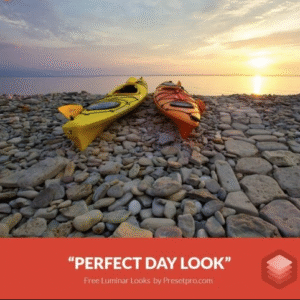 Download Preset Look Perfect Day Gratis
