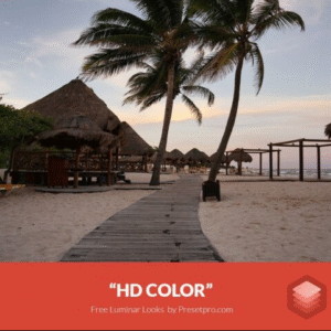 Download Preset Color HD Gratis
