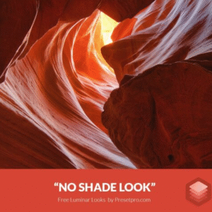 Download Preset No Shade Gratis