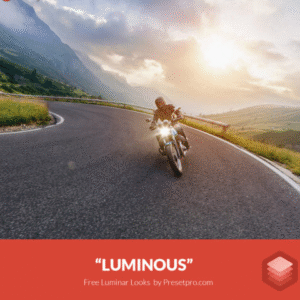 Download Preset Luminous Gratis