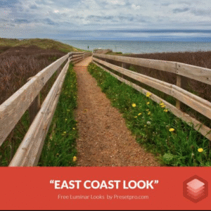 Download Preset East Coast Gratis