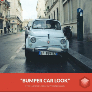 Download Preset Bumper Car Gratis
