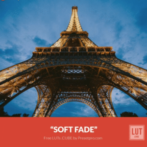 Download Preset LUTs Soft Gratis