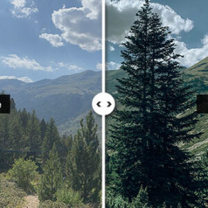 Preset Yellowstone